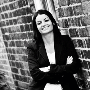 Rebecca Barry