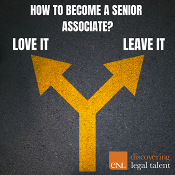 How to Become a Senior Associate Solicitor