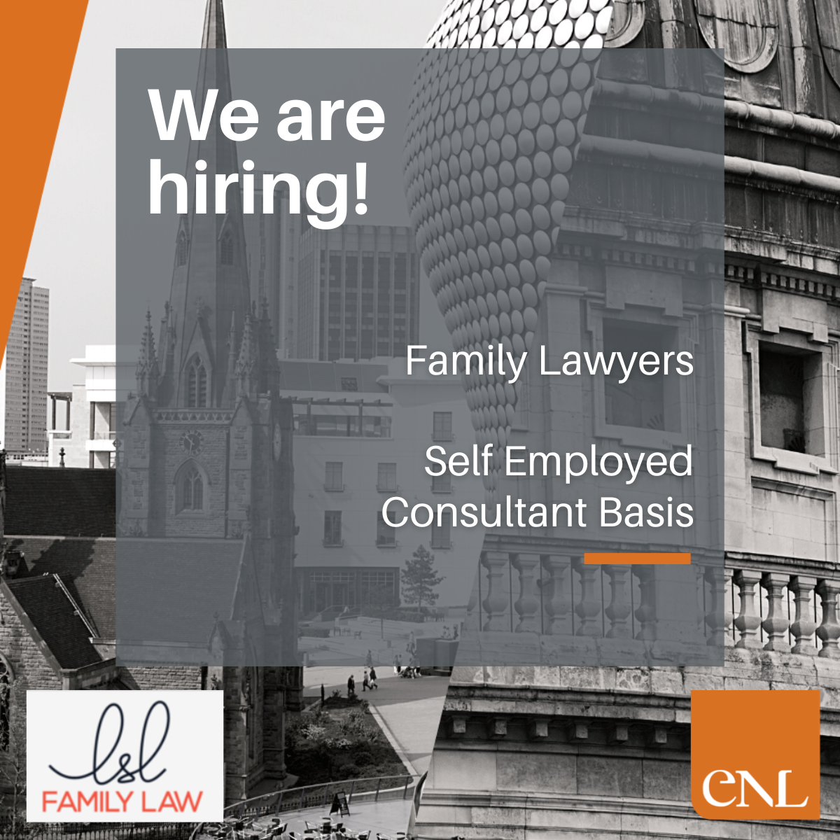 Have you considered a career working as a Legal Consultant?
