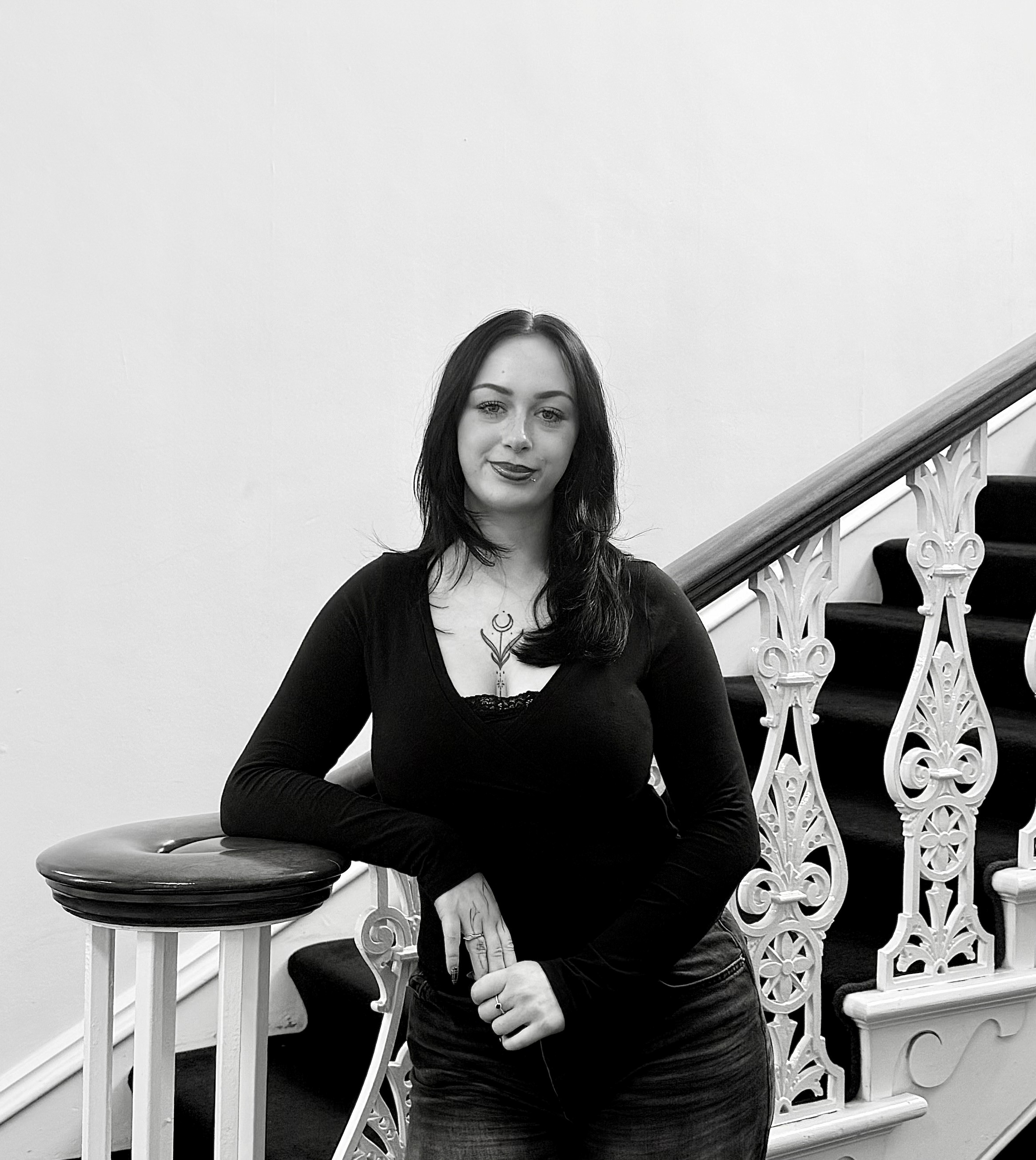 Alicia Forde