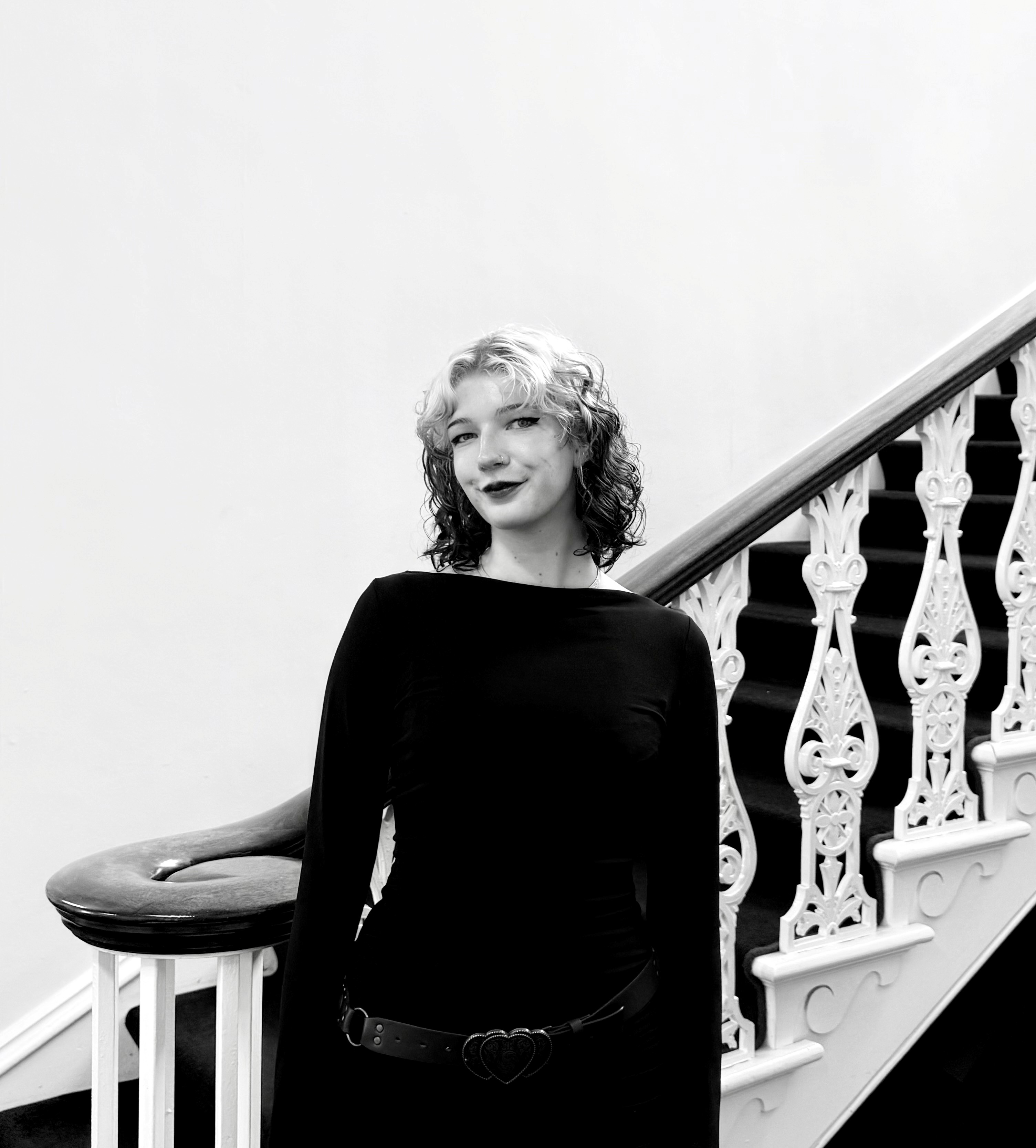 Freya Reynolds