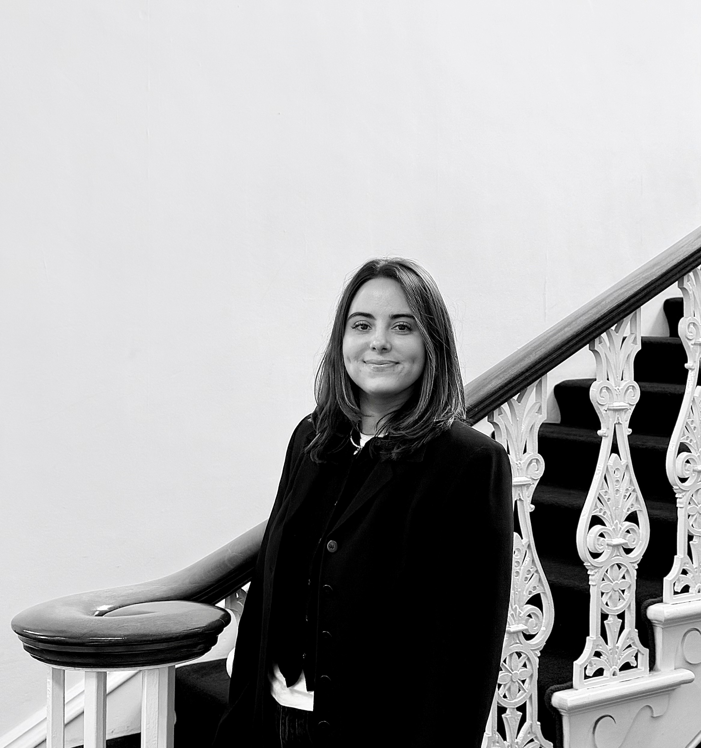 Rebecca Christodoulou
