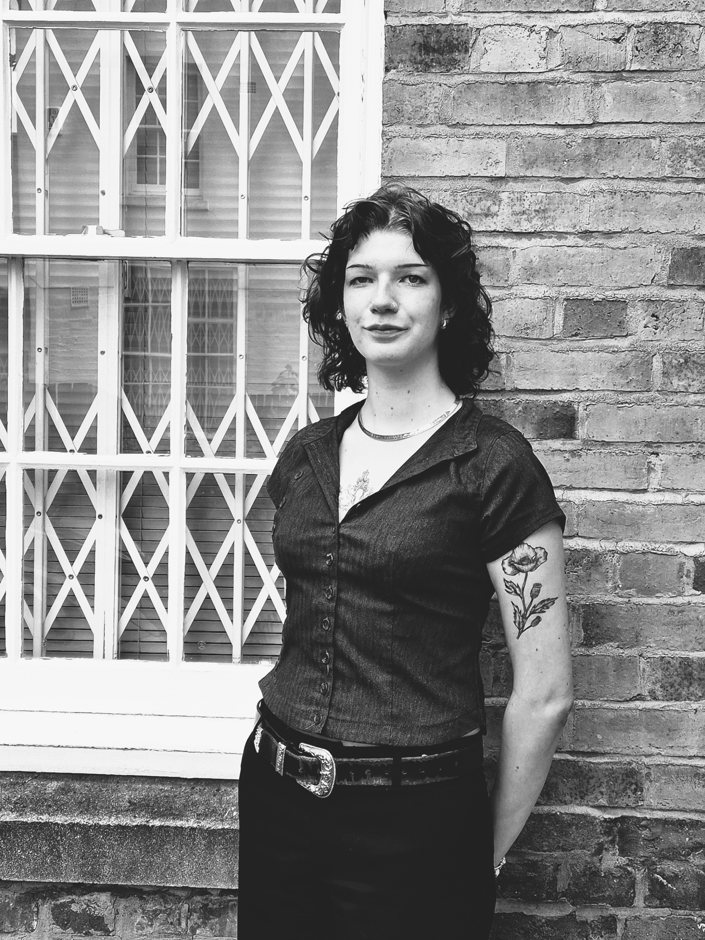 Freya Reynolds